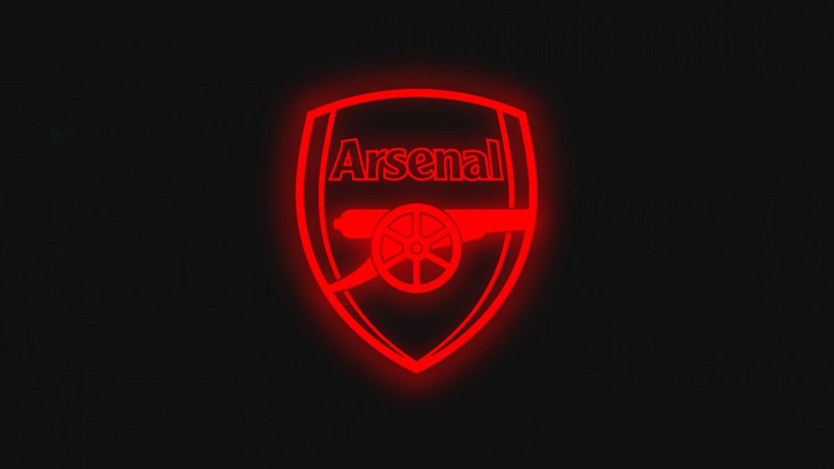 Arsenal FC 4k