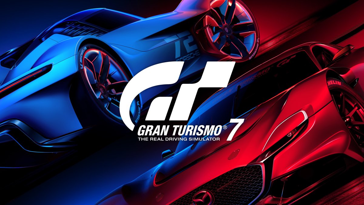 Gran Turismo 7 игра