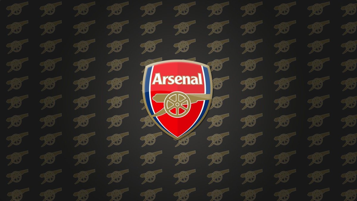 Арсенал обои на рабочий стол