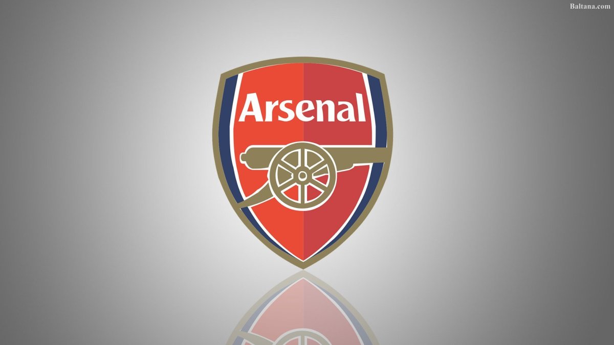 ФК Арсенал Лондон обои