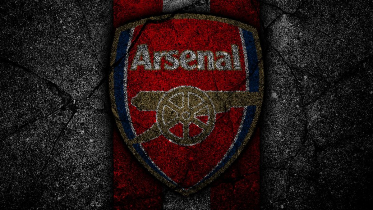 Арсенал ФК обои