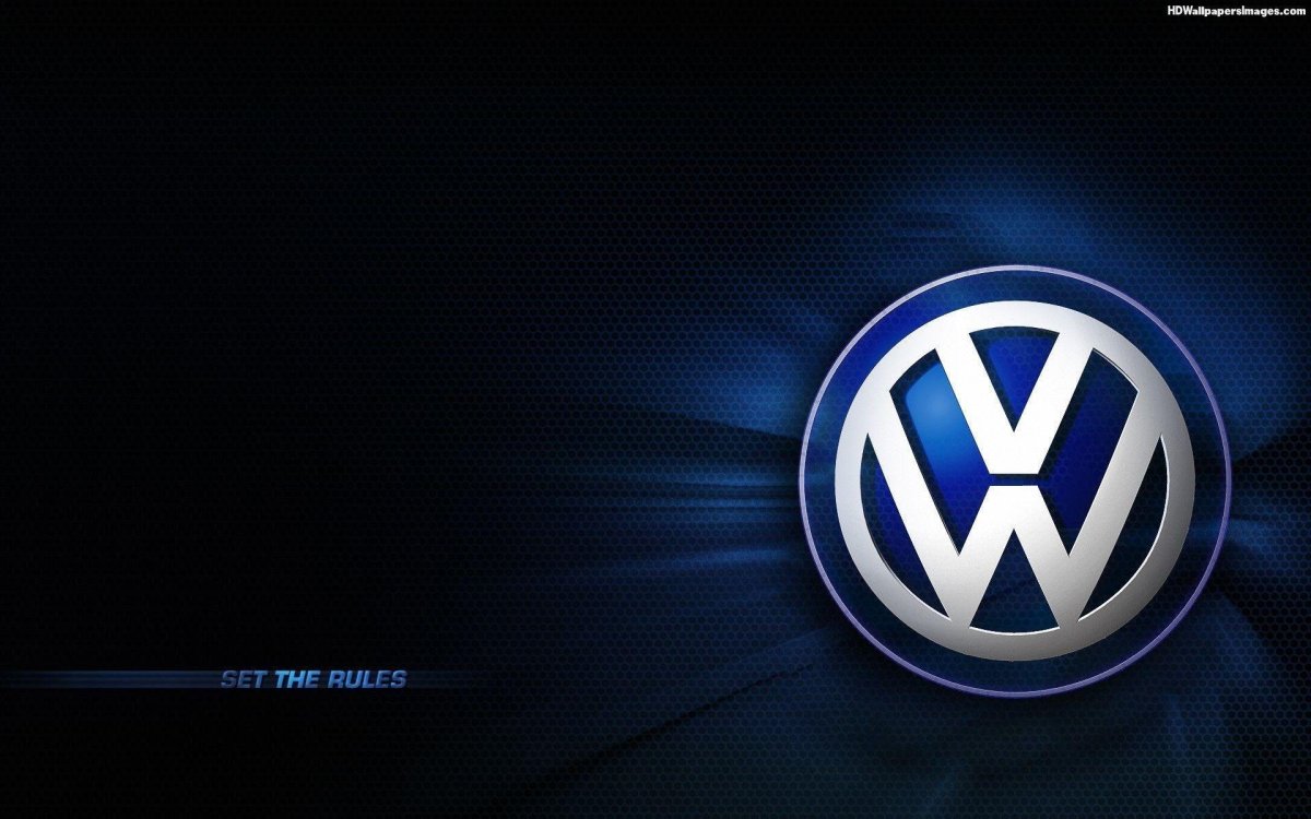 Volkswagen Passat logo