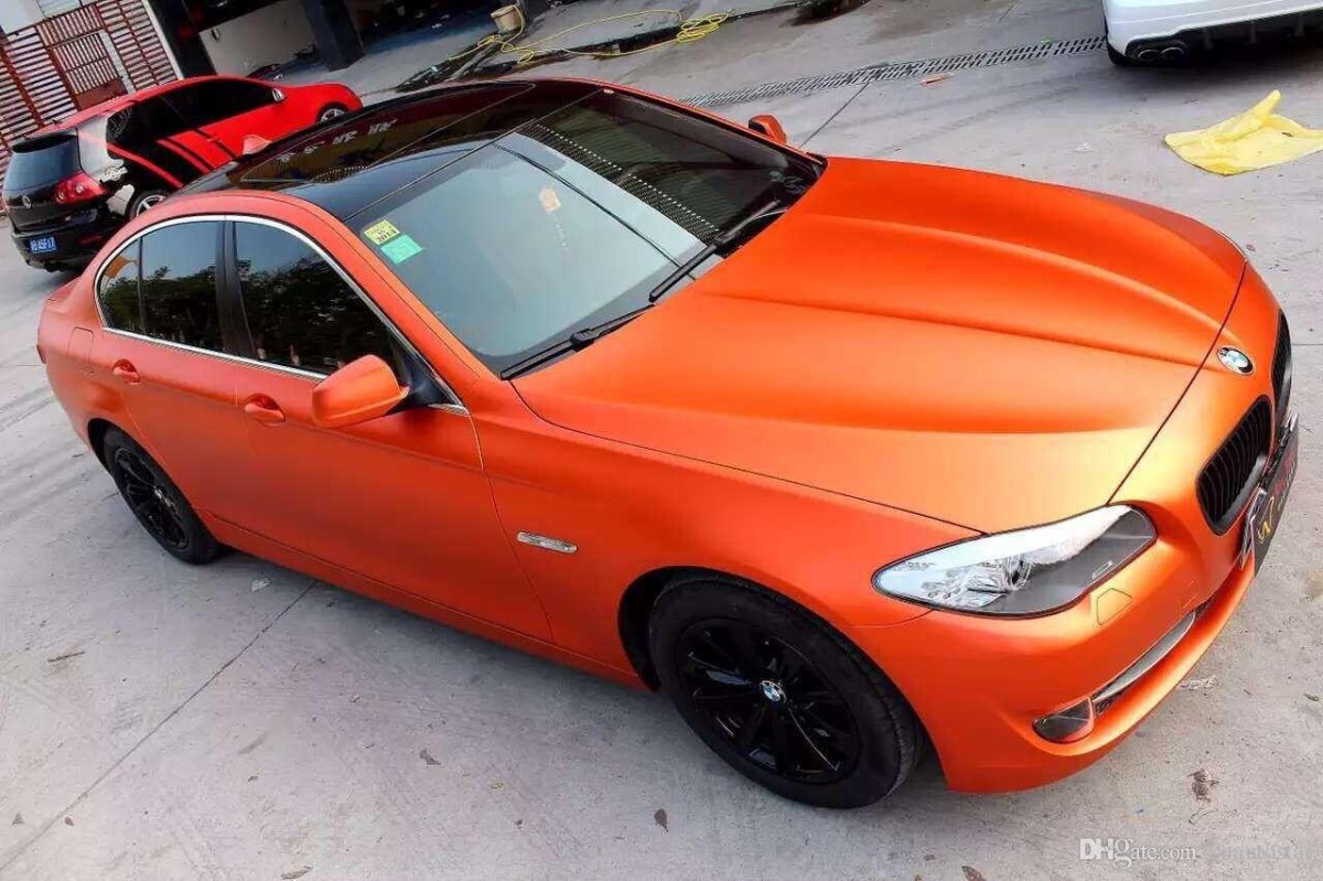 Цвет: оранжевый металлик Orange Atakama