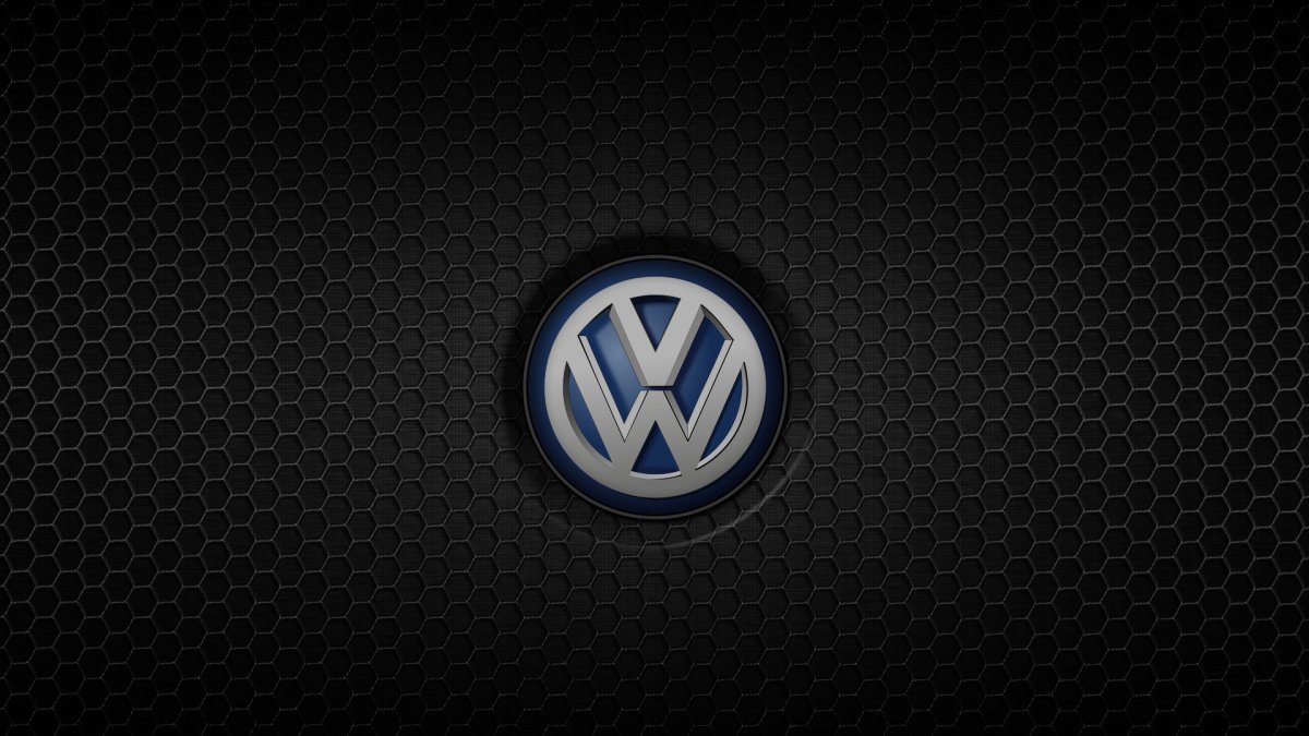 Значок Фольксваген