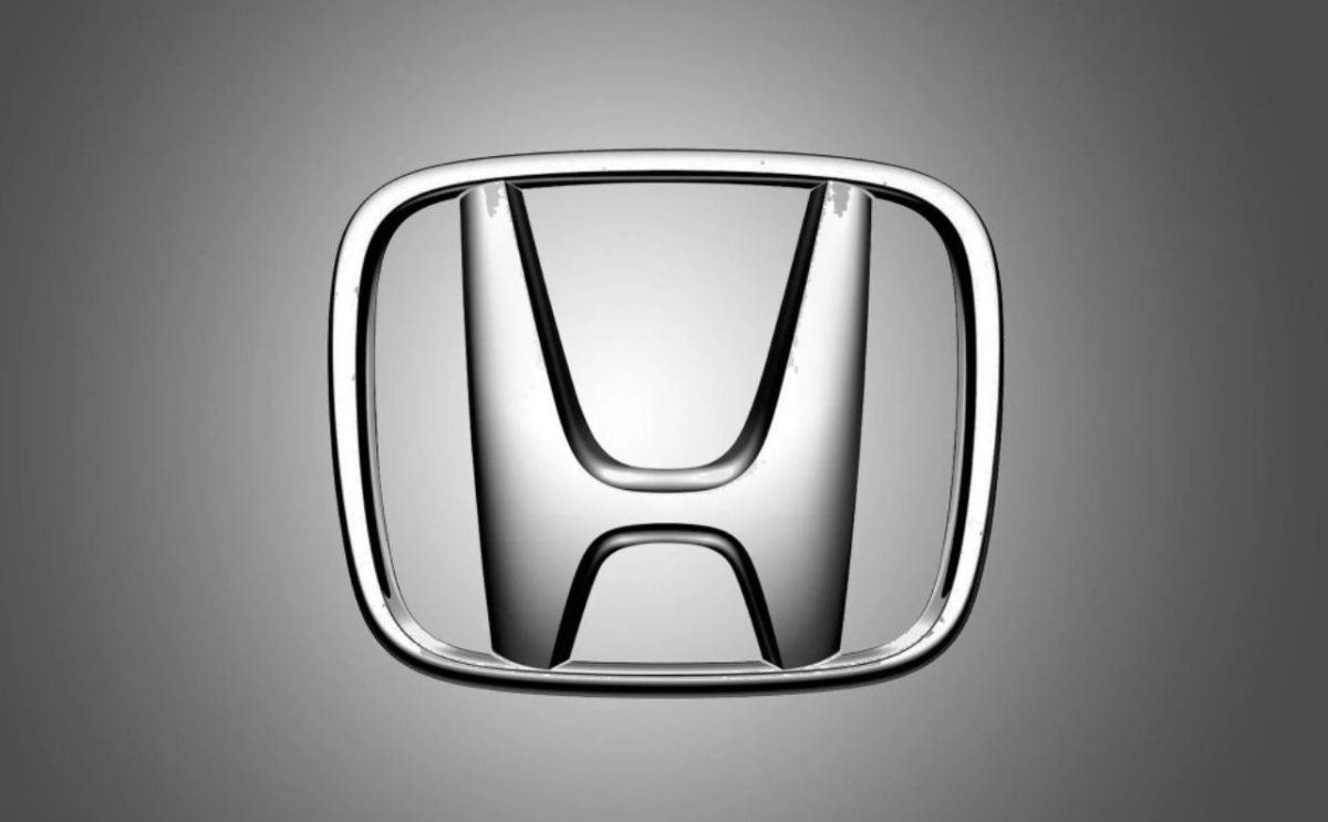 Хонда лого