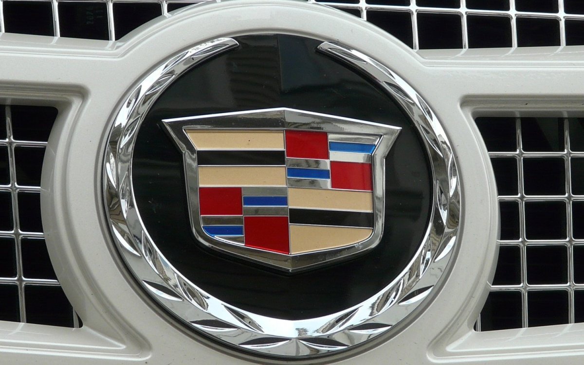 Крайслер марка