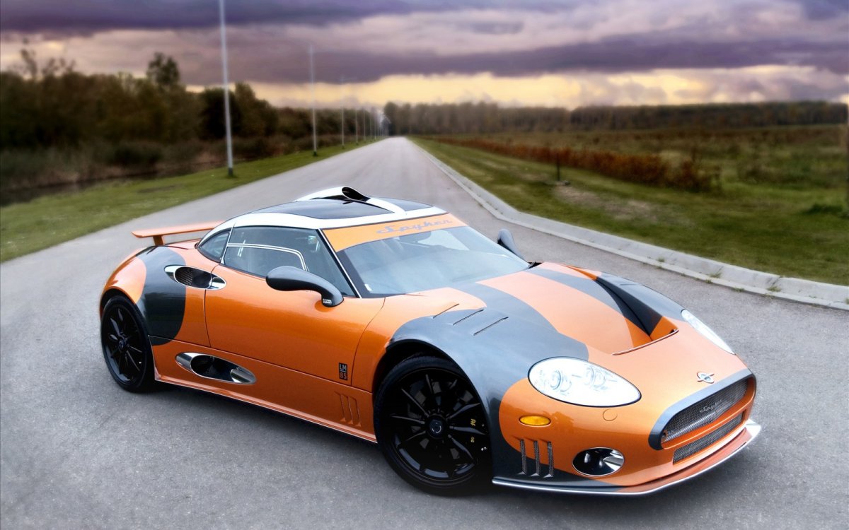 Sauber c8