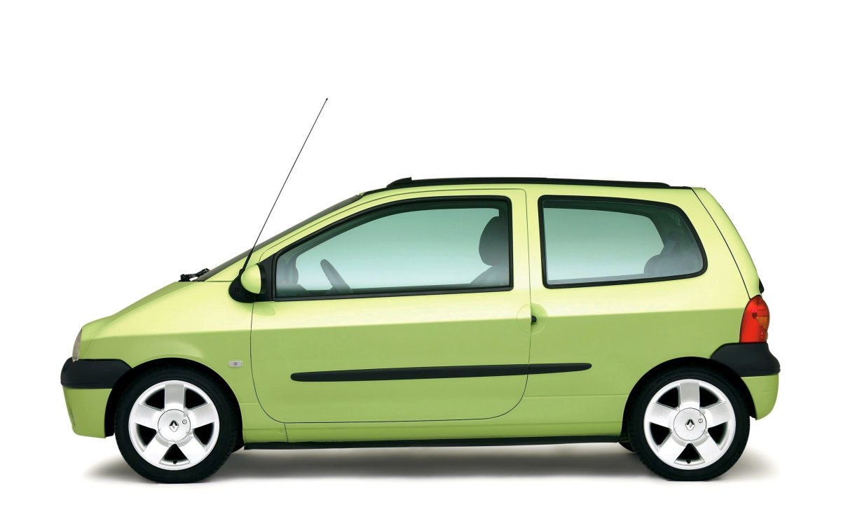 Renault Twingo 2000