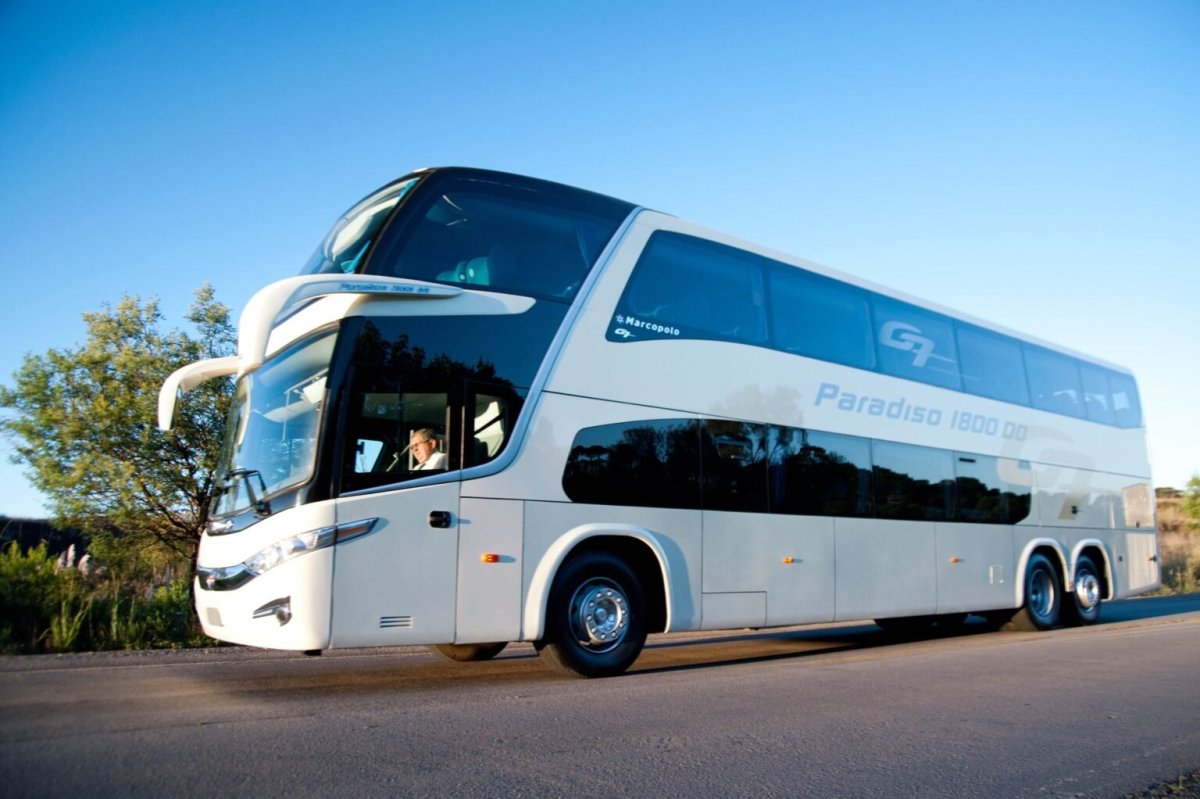 Marco Polo Bus 2023