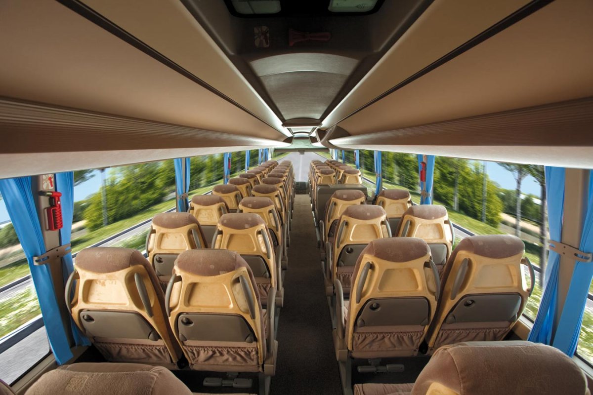 Irisbus Magelys