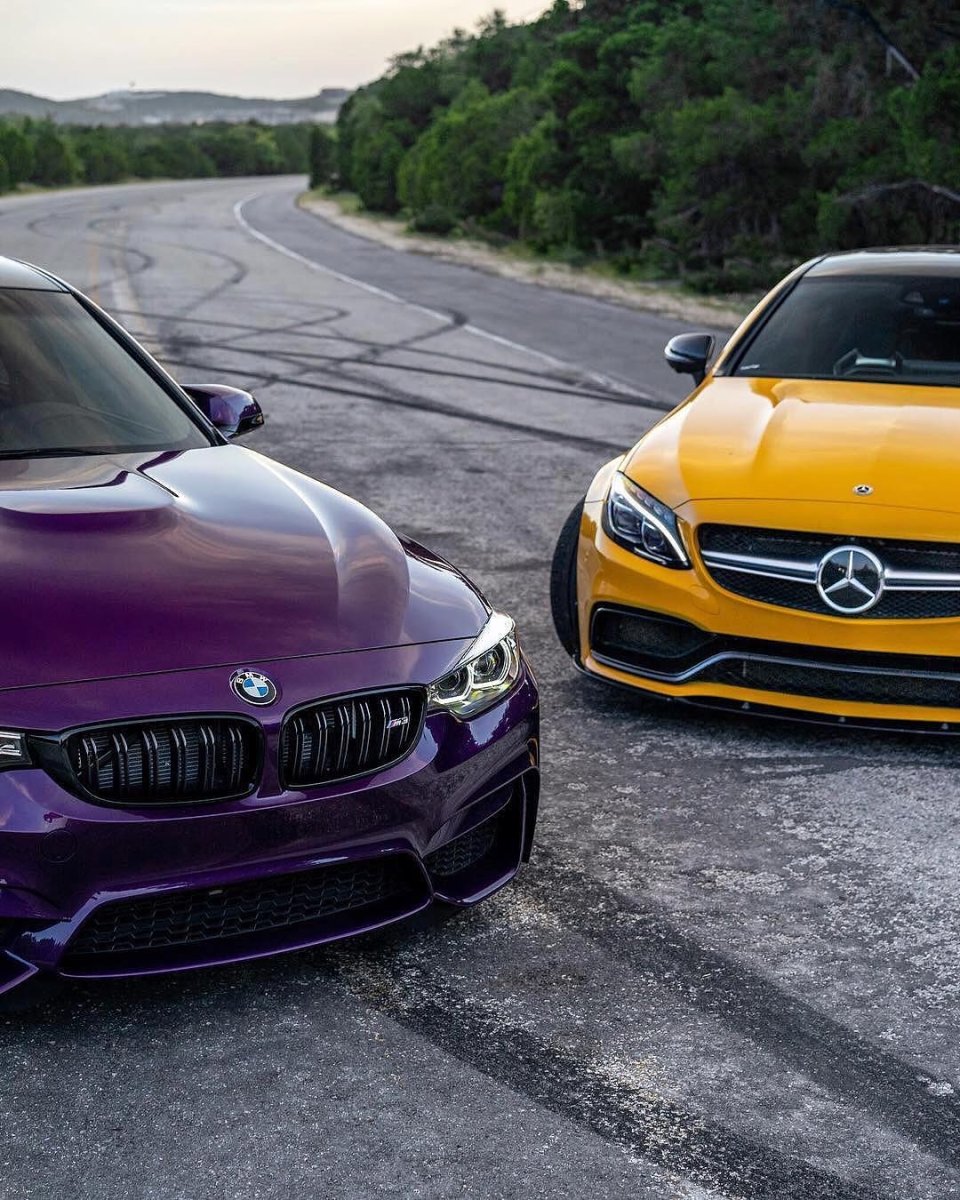 BMW m3 63