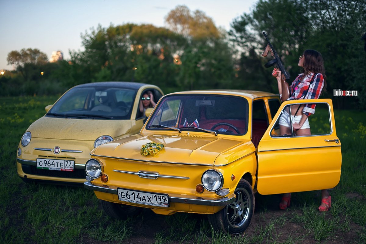 968 И 968м