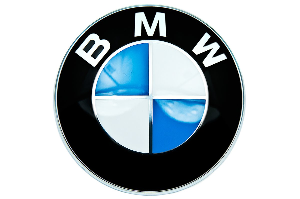 BMW 51147499154 BMW, эмблема