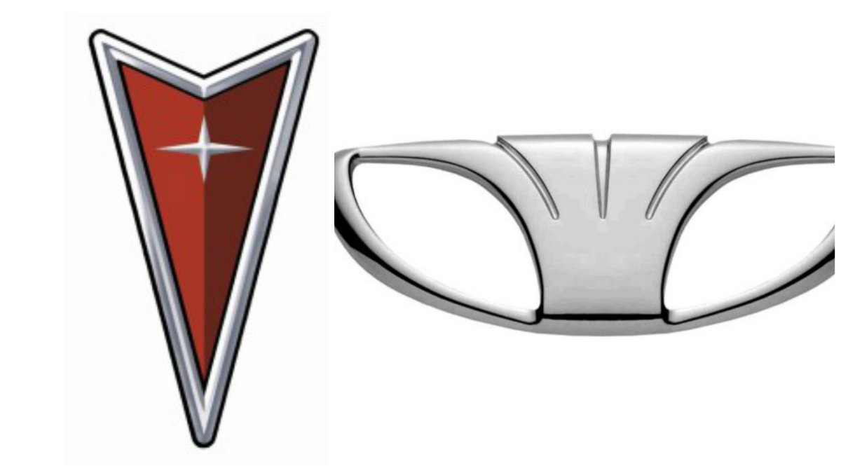 Эмблемы автомобилей Богдан