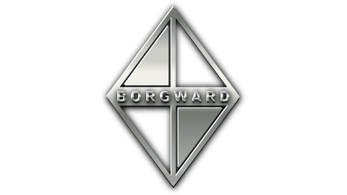 Марка автомобиля треугольник