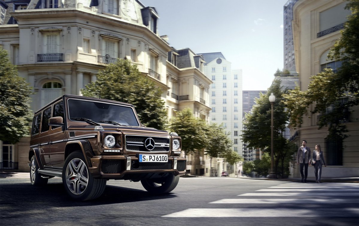 Mercedes g63 AMG 2021