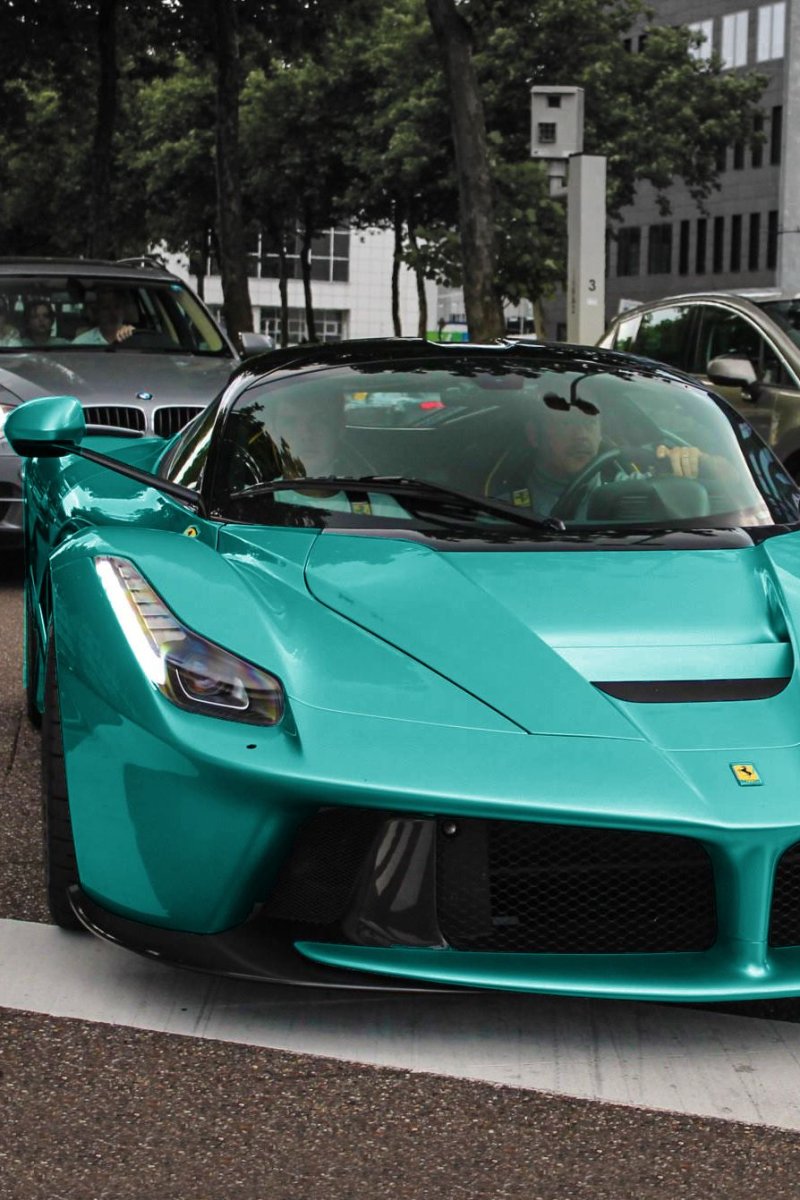 Ferrari LAFERRARI