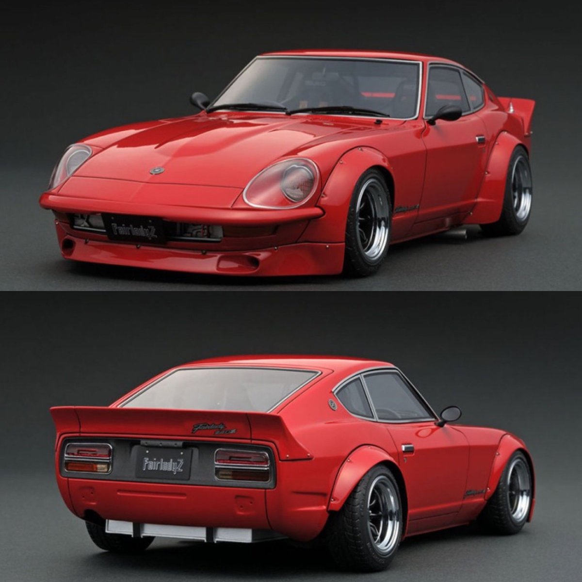 Nissan Fairlady z Datsun 240 z