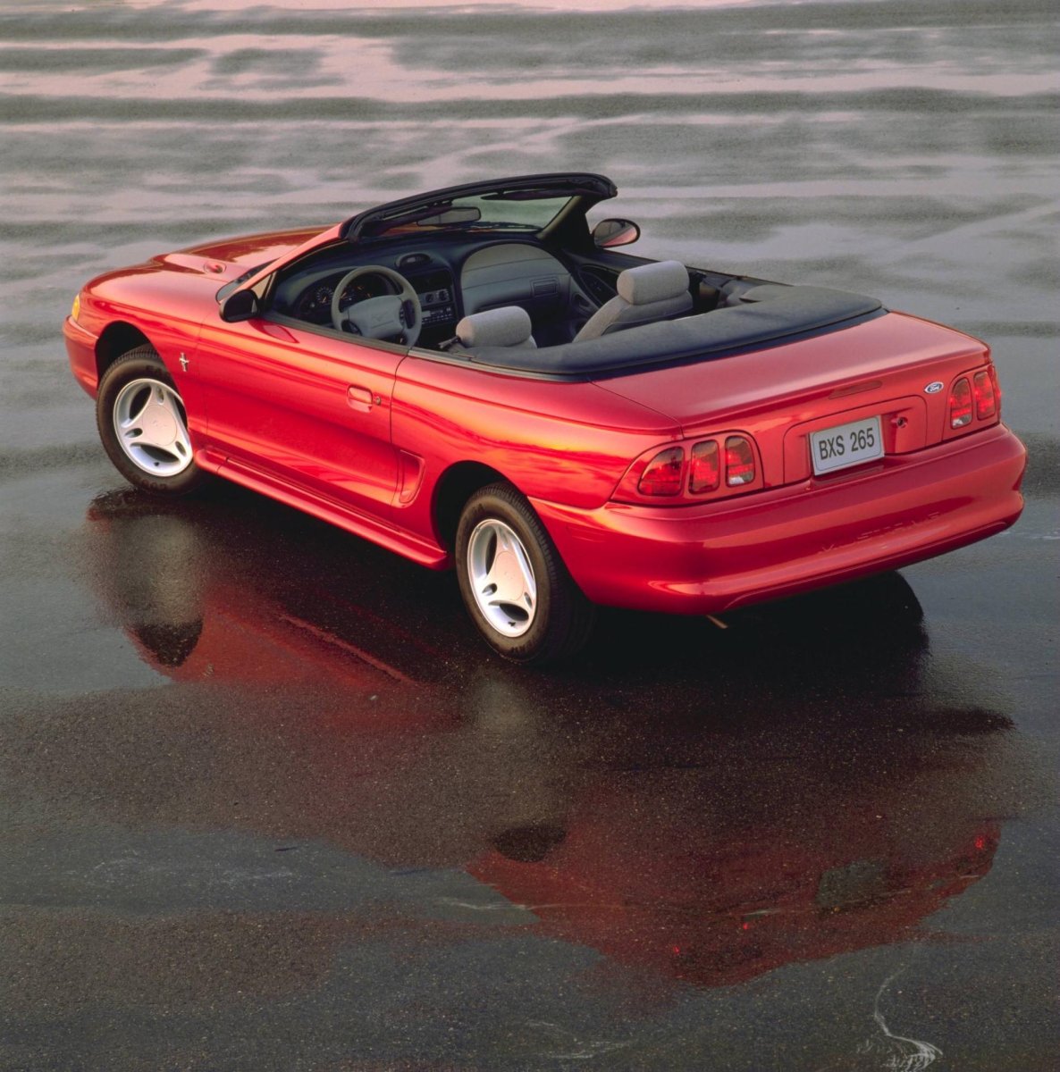 Ford Mustang 1994