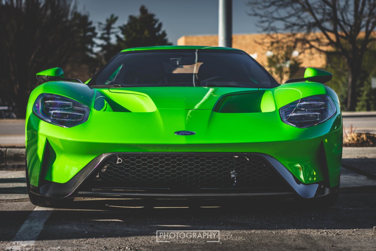Lz6a - Verde Mantis