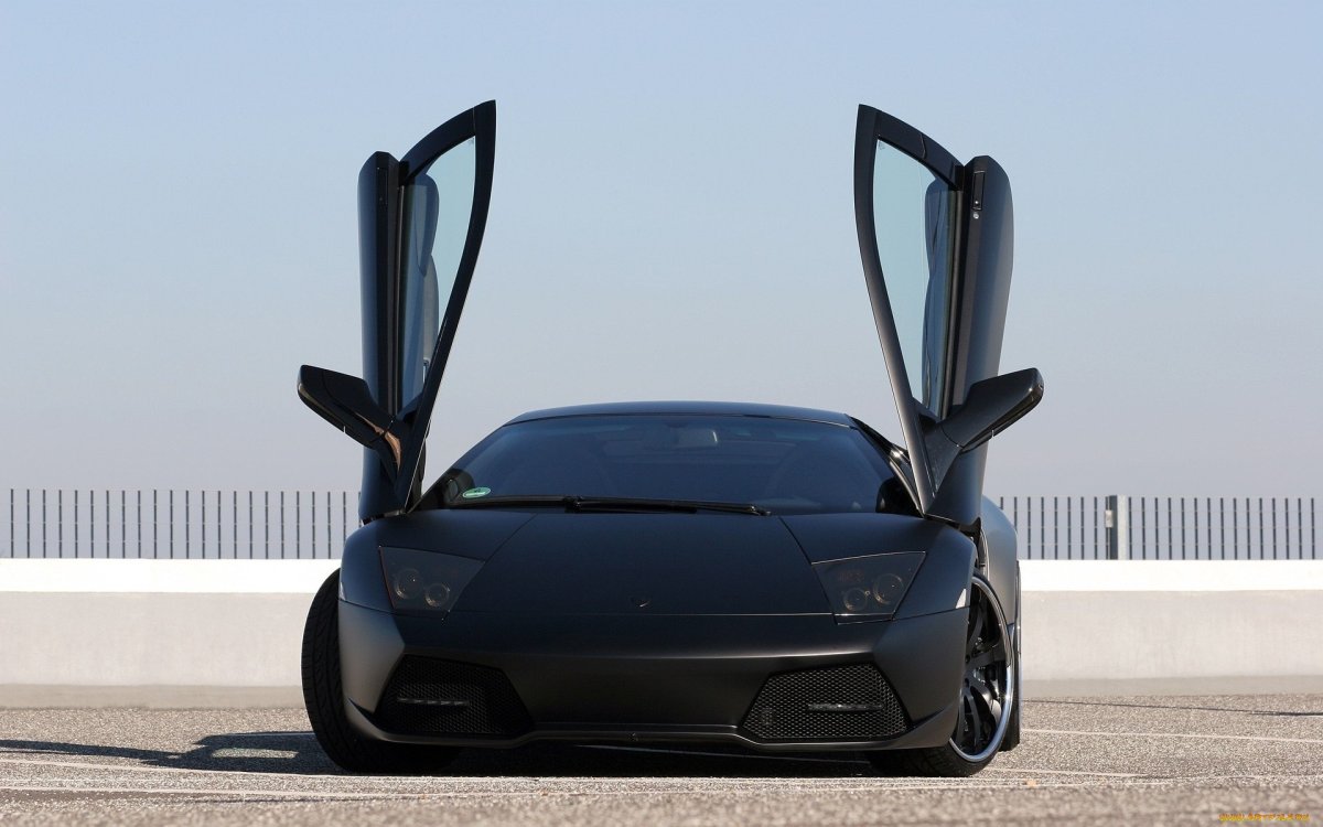 MCLAREN lp640