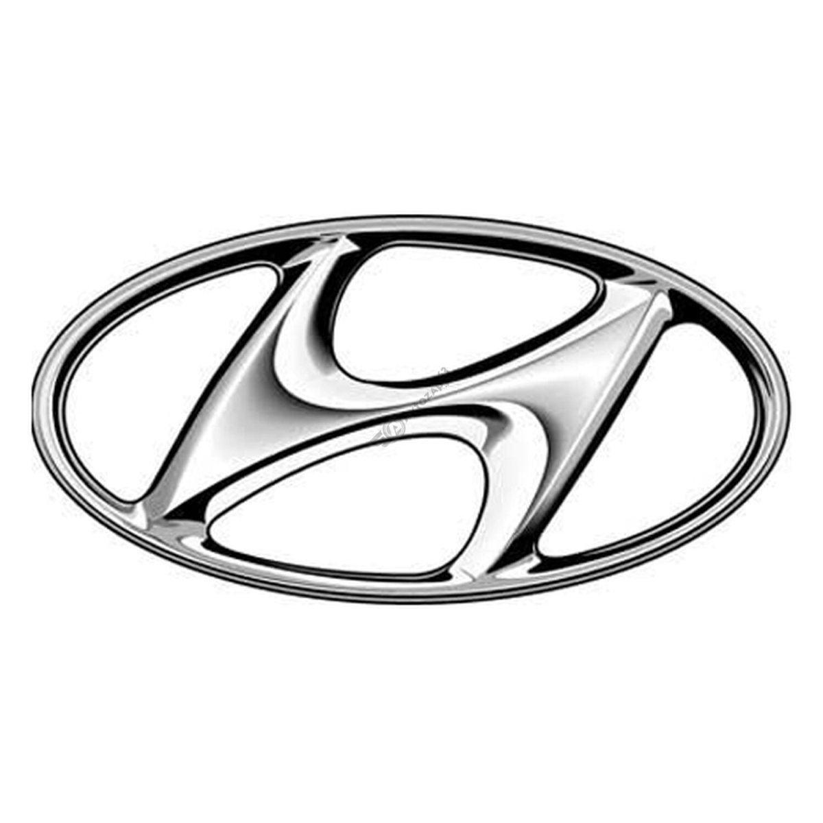 Хендай Солярис лого