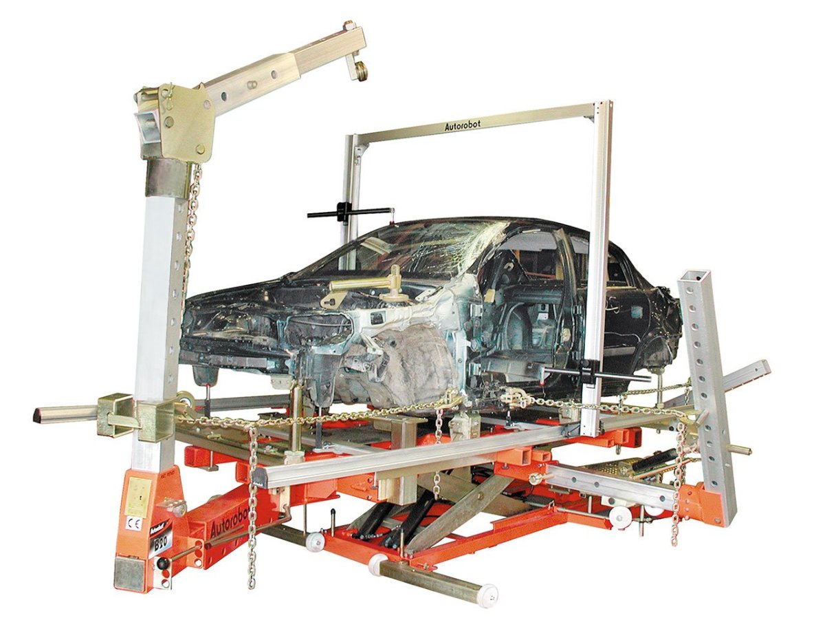 Autorobot b20 Gold