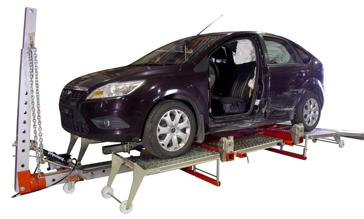 Стапель Авторобот