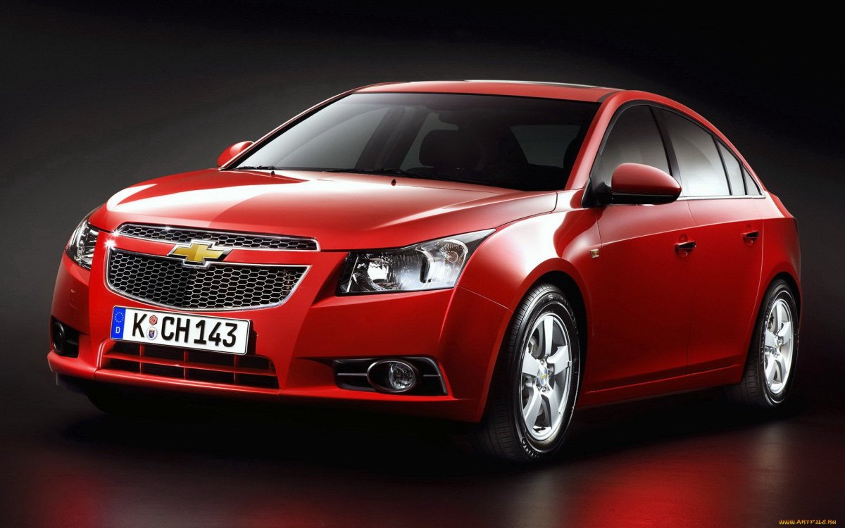 Chevrolet Cruze Chevrolet Cruze