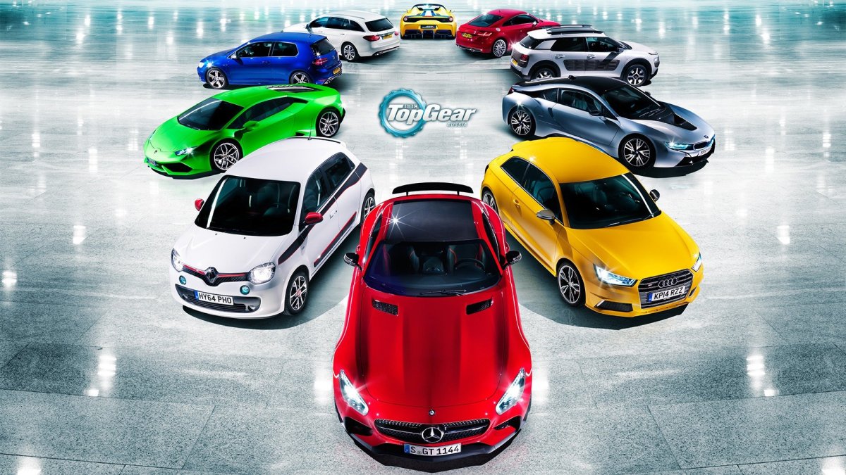 Audi Lamborghini Volkswagen
