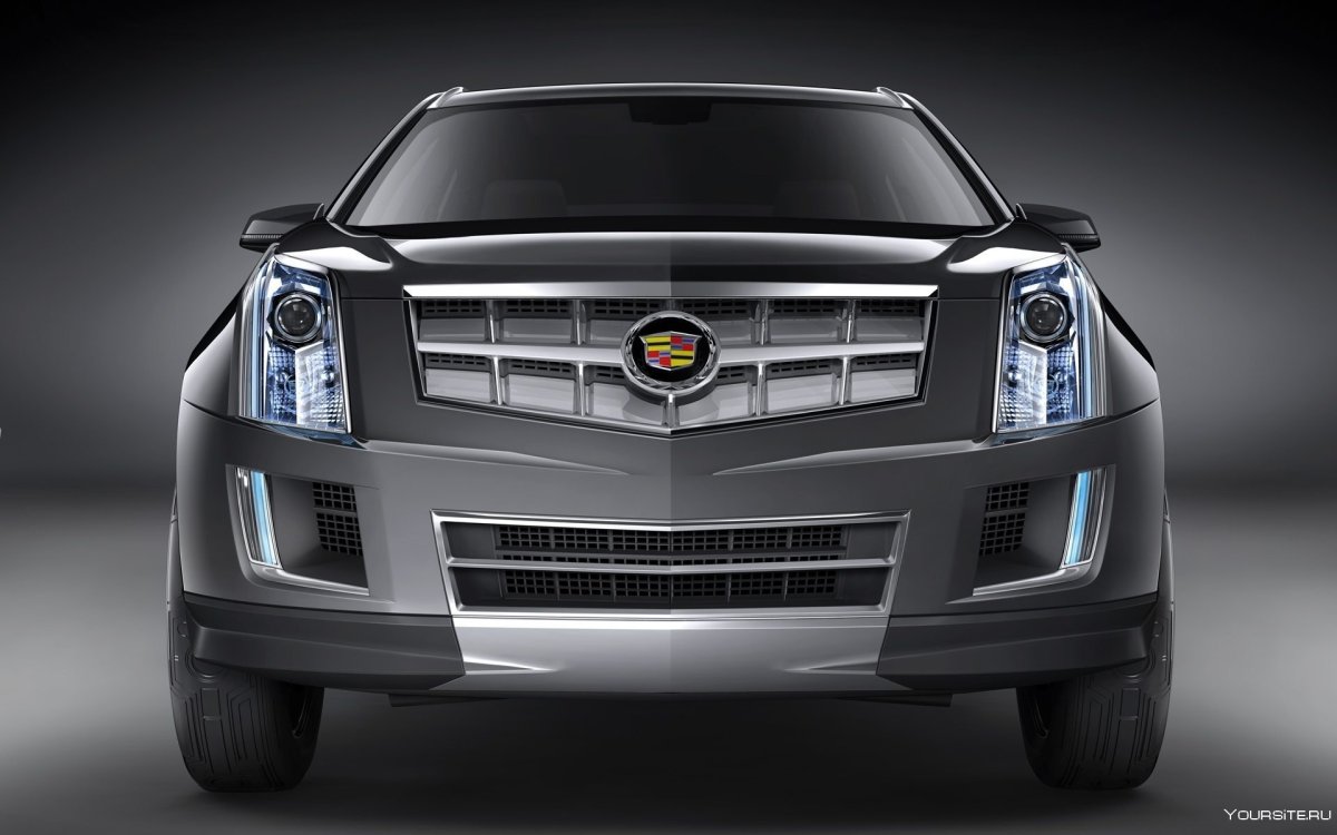 Кадиллак Geely машины