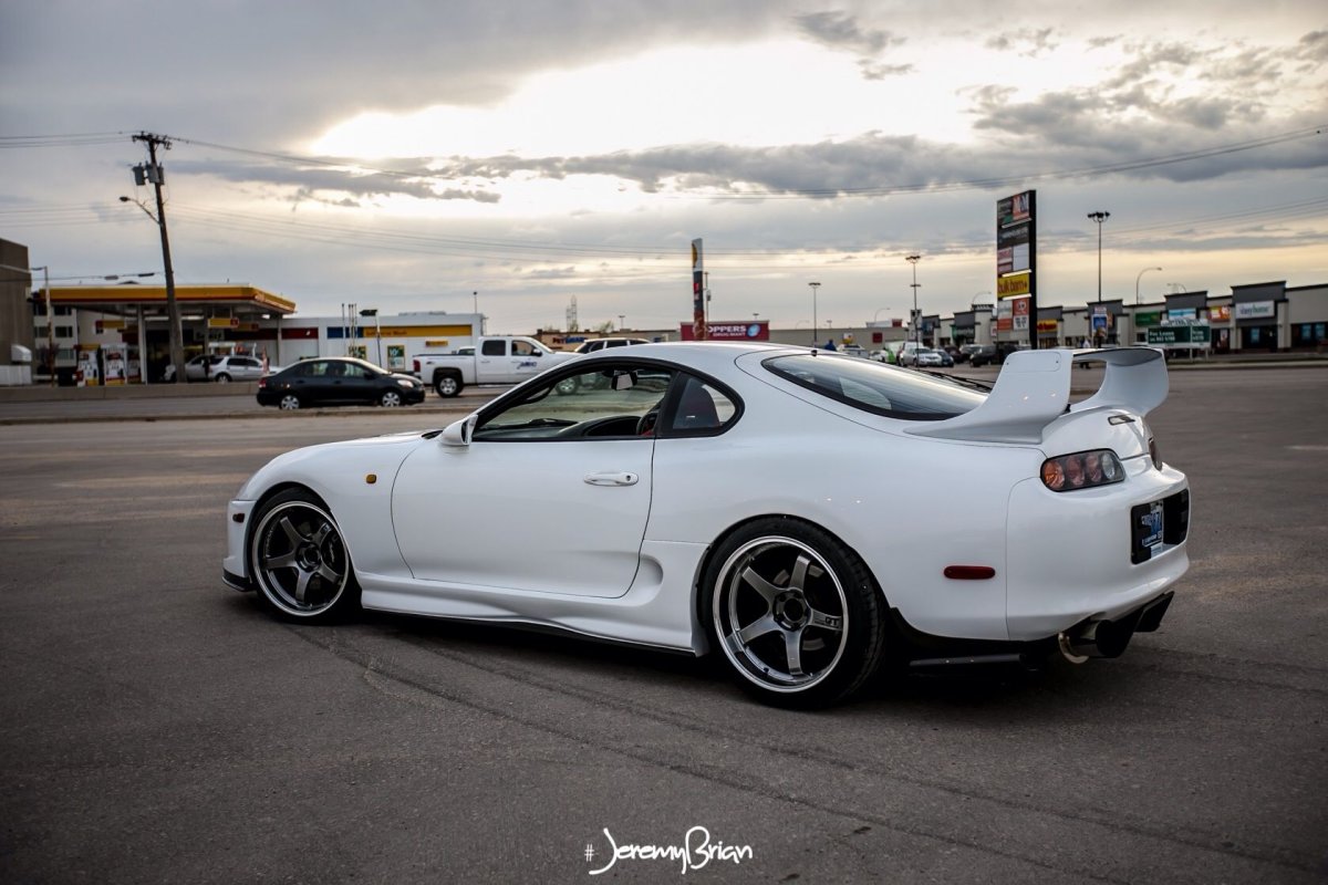 Toyota Celica 80