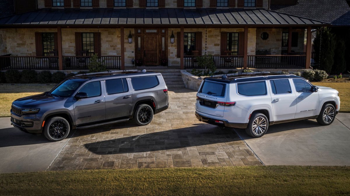 Jeep 2023