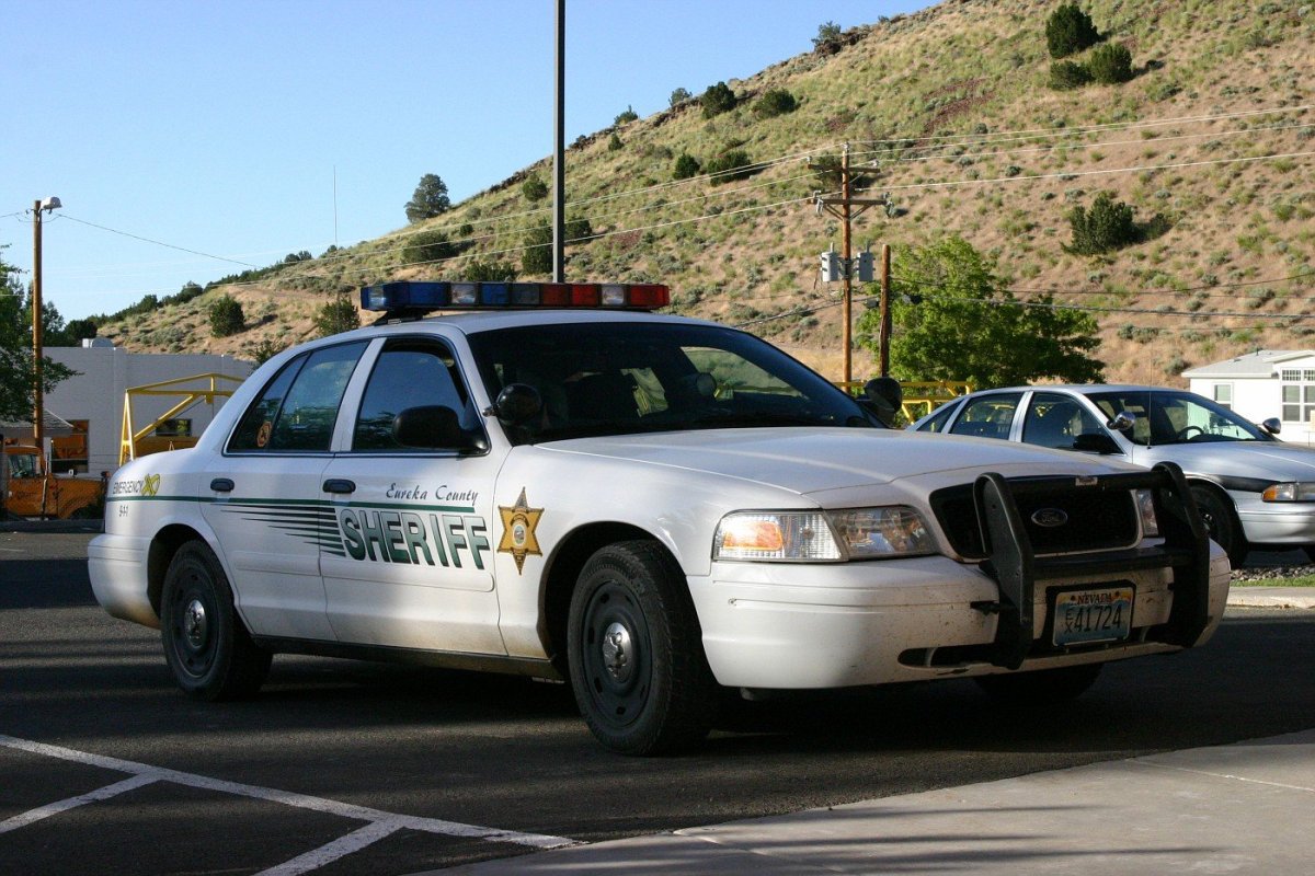 Clark County Sheriff Department