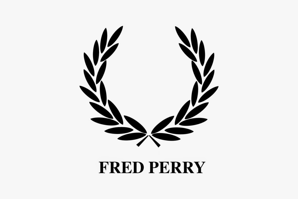 Лавровый венок Fred Perry