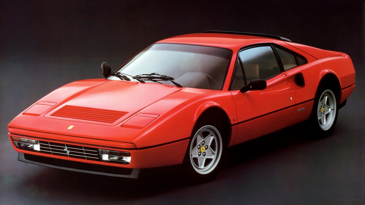 Ferrari 1985