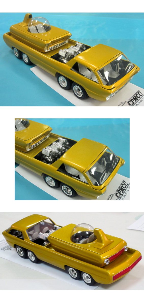 Deora 3 машина