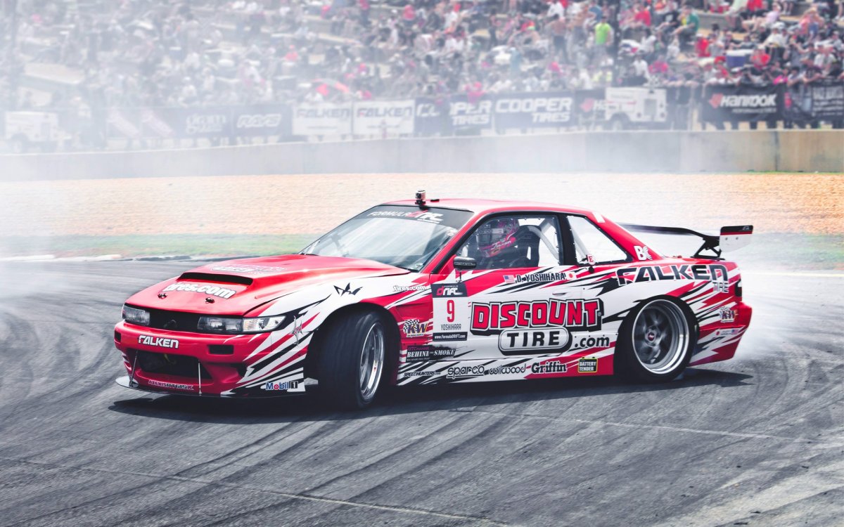 Nissan Silvia s13 Nismo