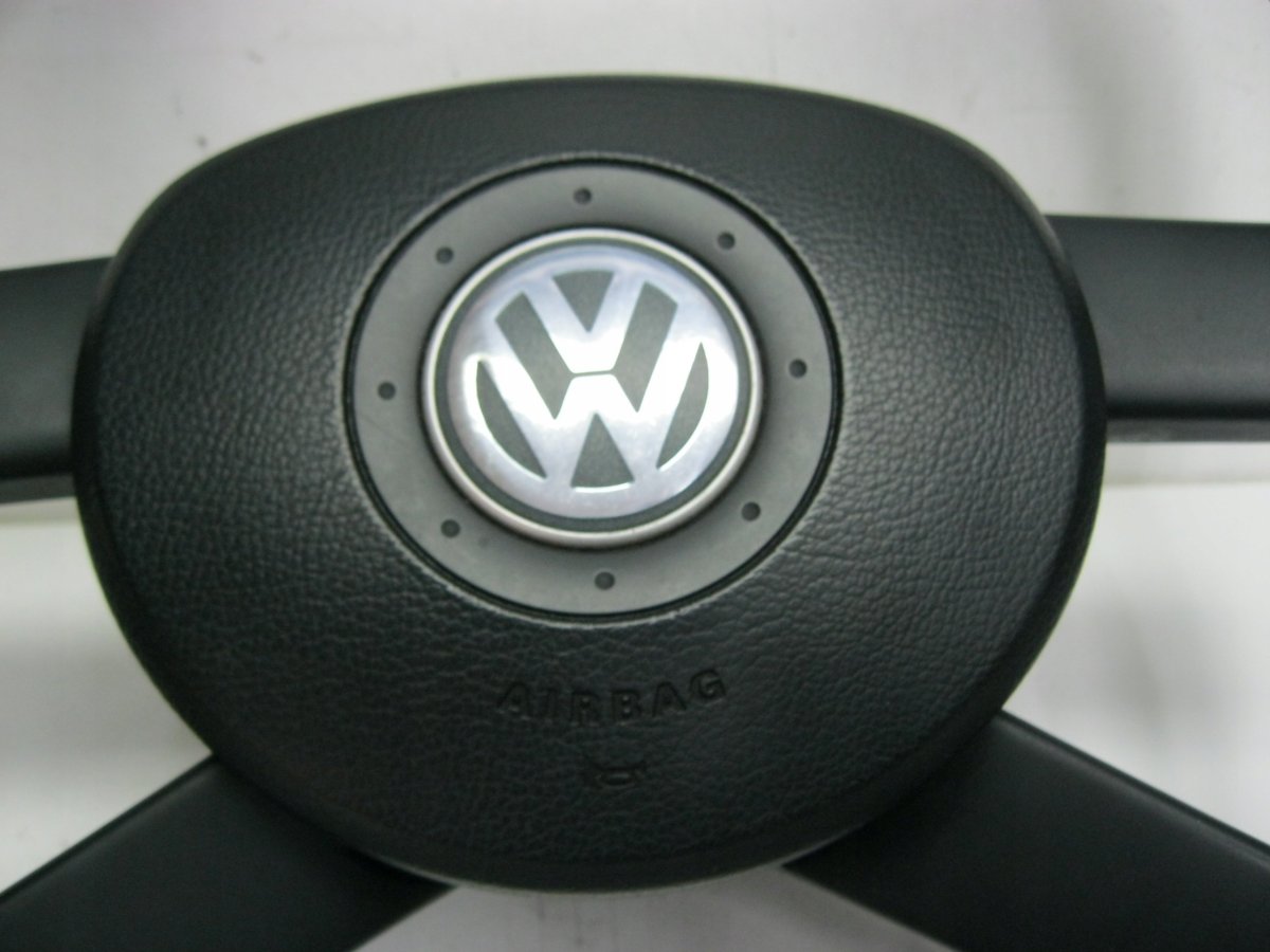 Airbag Фольксваген гольф 5