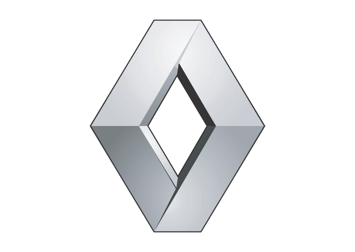 Renault логотип