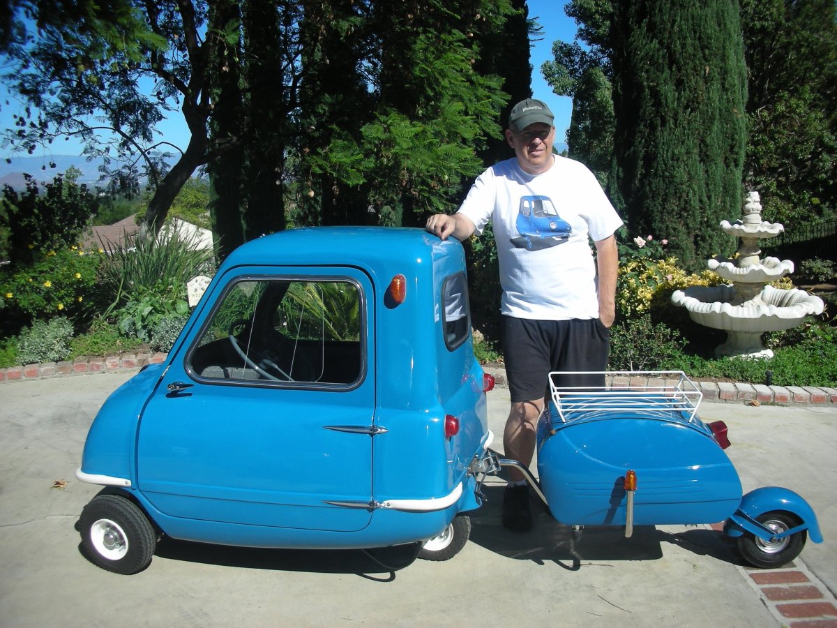 Peel p50 2010