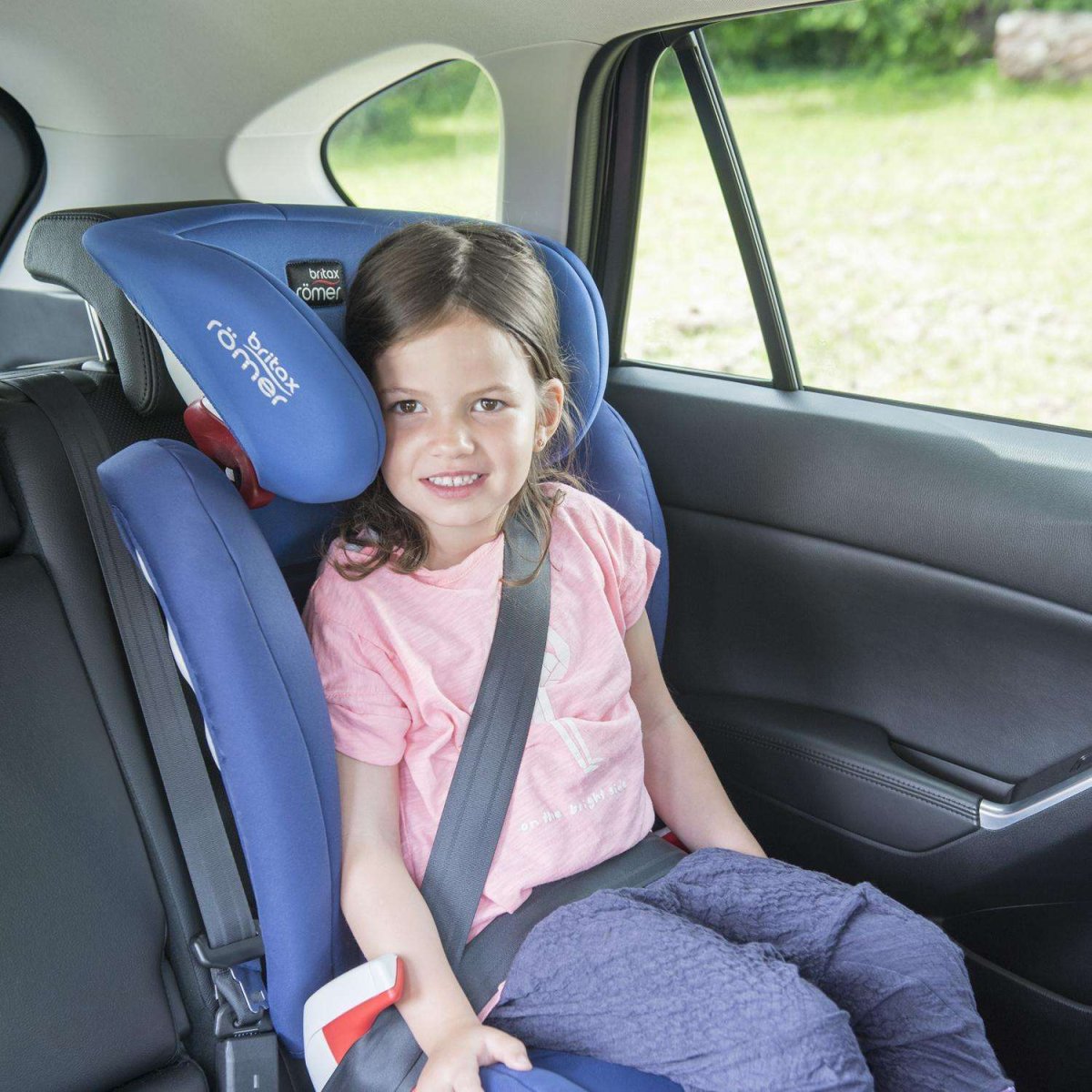 Britax Romer Kidfix