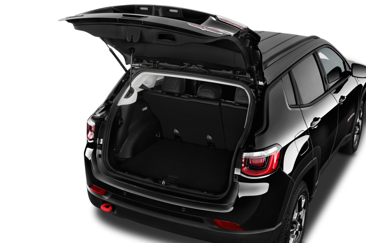 Chevrolet Cruze Jeep