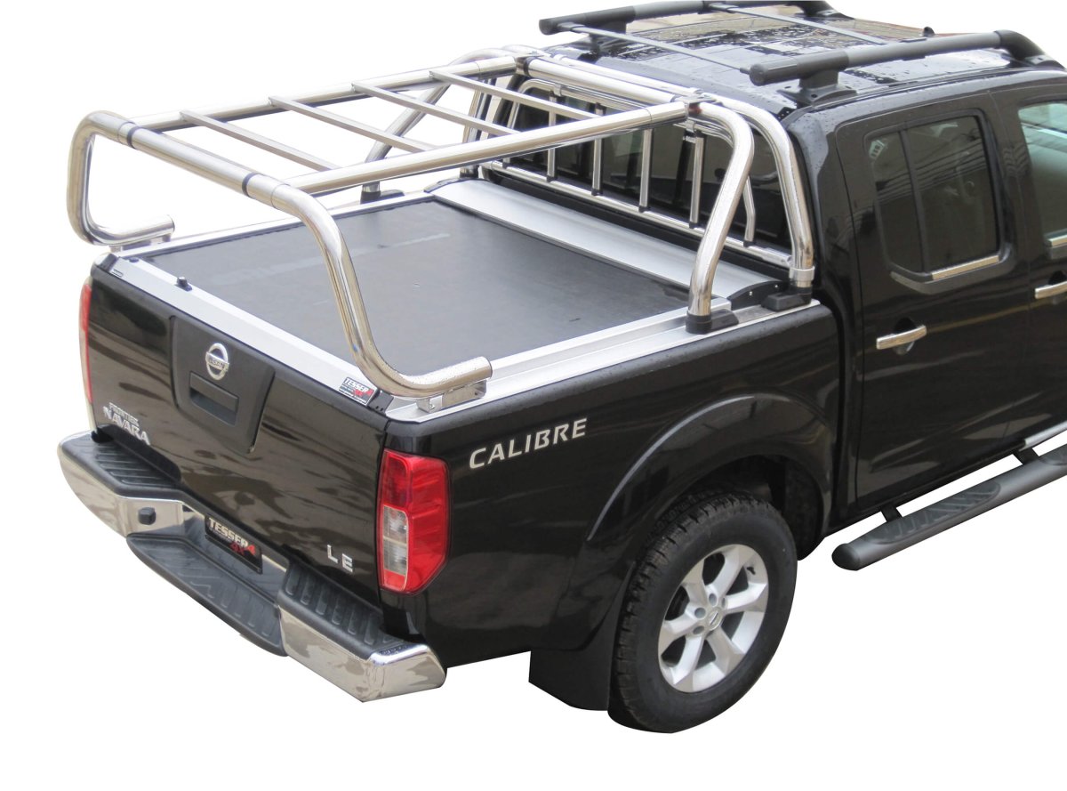 Nissan Navara d22