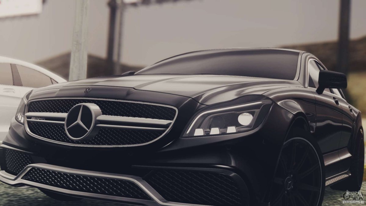 CLS 218