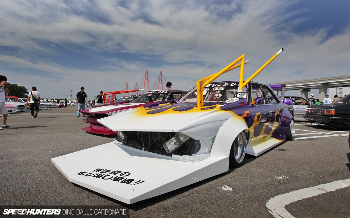 Shakotan Culture