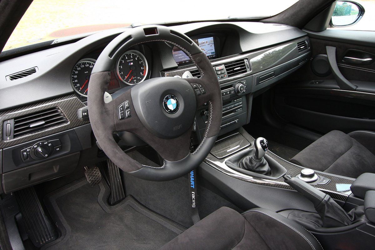 BMW m3 91