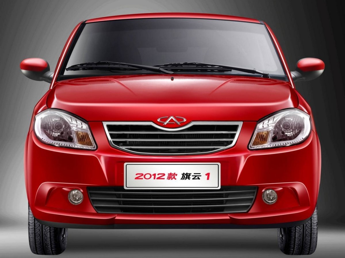 Chery Cowin 3 a21