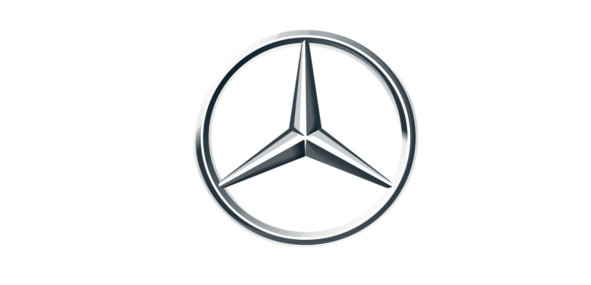 Mercedes Benz лого