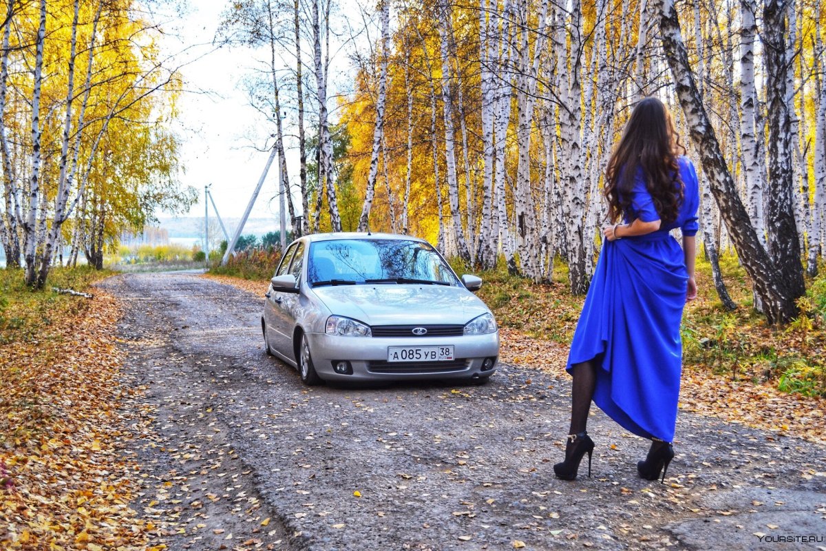 Drive2 Lada